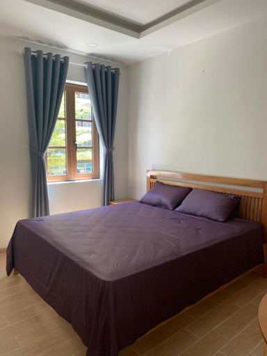 Bedroom 3, Best Price Sun An Thi Apartments for Long Stay, Phú Quốc