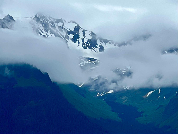 Others 3, Murphy's Alaskan Inn, Kenai Peninsula