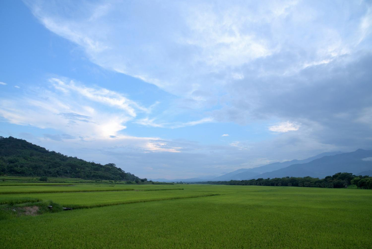 Others 4, Lost and Find Homestay, Taitung