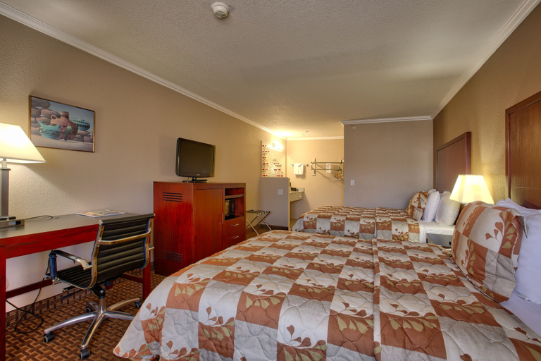 Room 4, The Views Inn Sedona, Yavapai