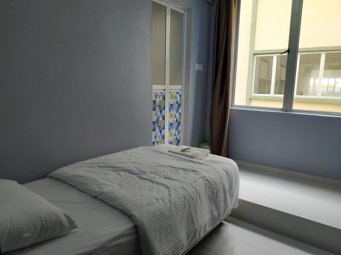 Others 4, QEYJAN HOTEL, Pasir Putih