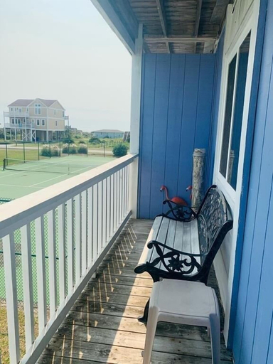 Property grounds 5, Seven Seas-7c 2 Bedroom Home by RedAwning, Brunswick