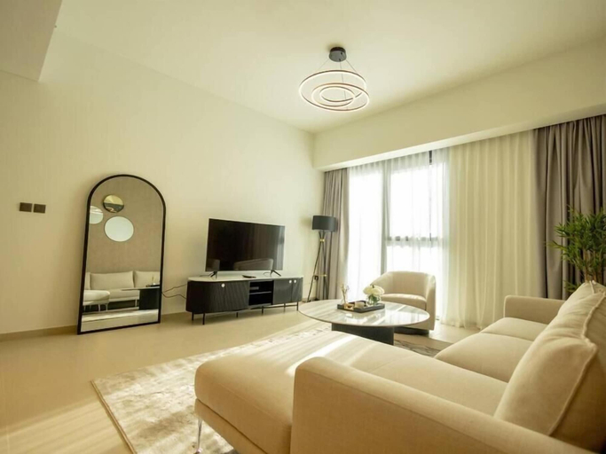 Others 5, Mh - Downtown Dubai Charm 2-bedroom Ref - 4003, Dubai