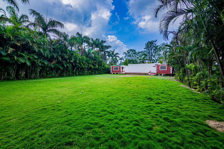 Others 3, Sherbaug A Theme Park and Resort, Satara