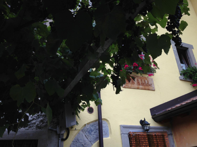 Others 3, B&B Adelche, Bergamo