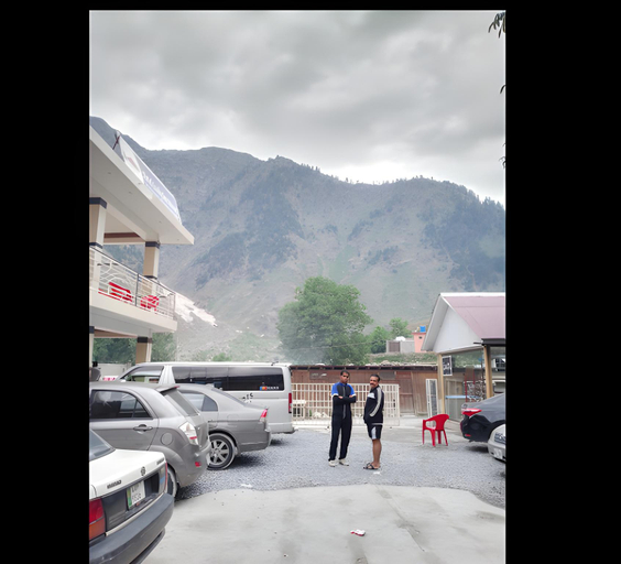 Others 2, Hotel Lucky Inn Naran, Hazara