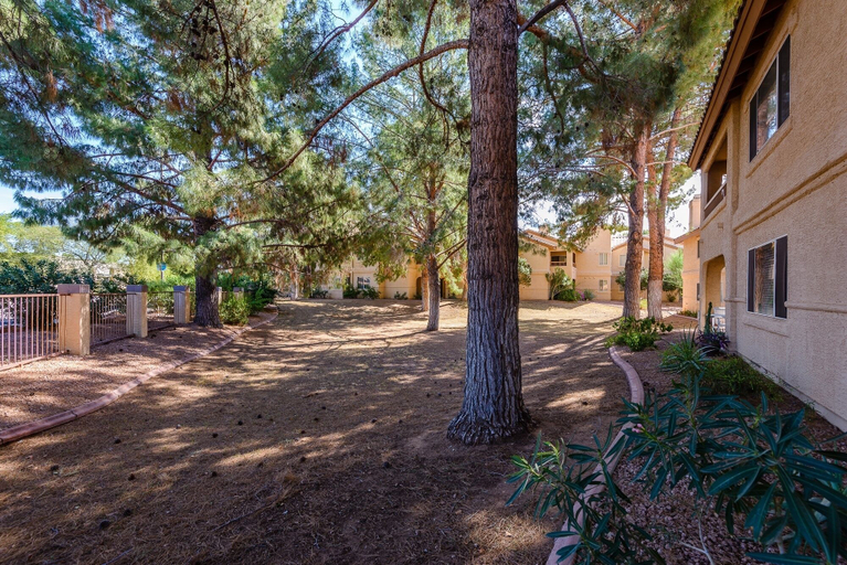 Property grounds 4, Starfire 2 Bedroom Condo by RedAwning, Maricopa
