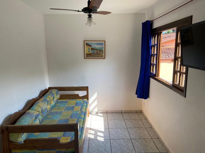 Others 3, Chales e suites Lourenco, Ilhabela