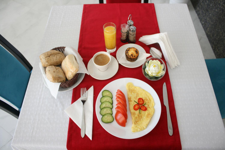 Food & Drinks 5, Hotel Perfect, Varna