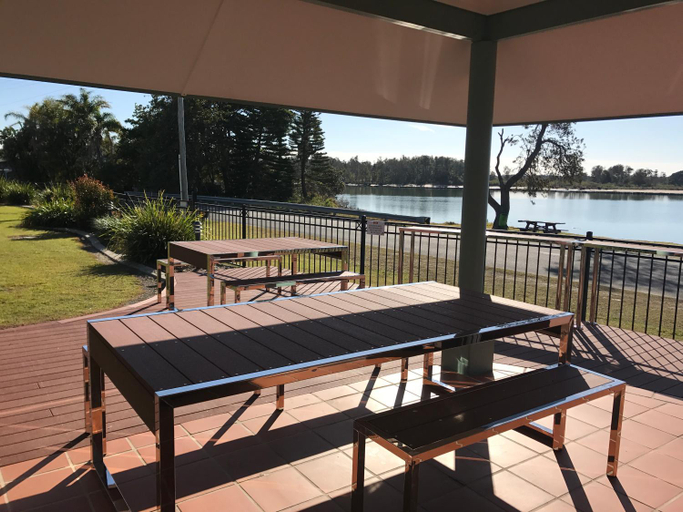 Others 5, Riverside Holiday Resort Urunga, Bellingen