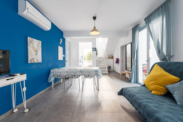 Facilities 2, Blue Diamond Beach Villas