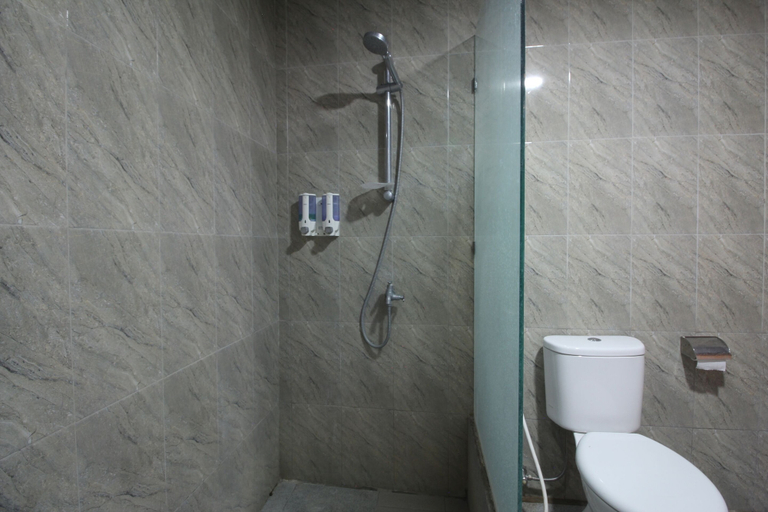 Bathroom 3, Belvilla Serenity Resort, Buleleng