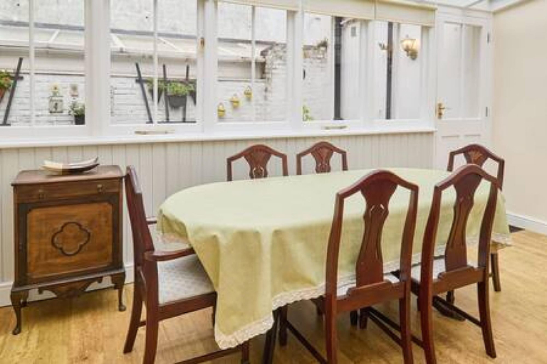 Others 5, Host Stay Admiral s Rest, Kent