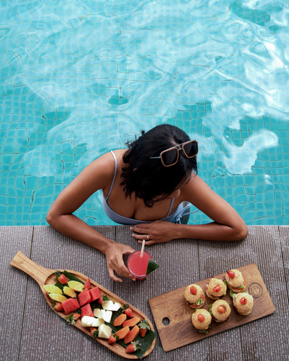 Food & Drinks 19