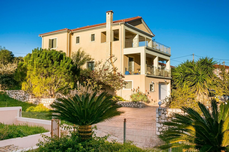 Exterior & Views 2, Belle Helens Villa Kefalonia, Ionian Islands