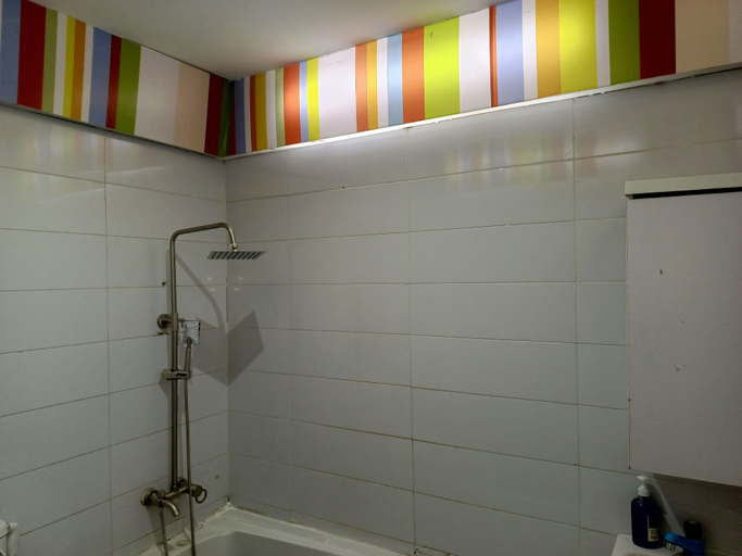 Interior 4, Lovely 2-Bed House in Lagos, Surulere