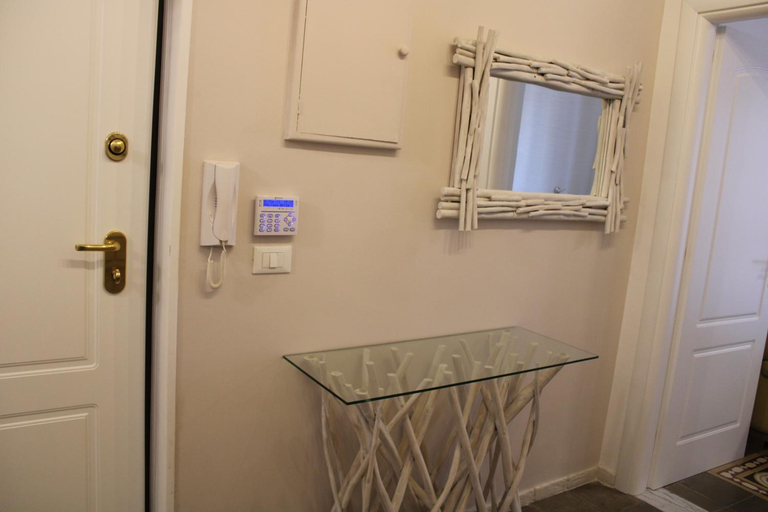 Others 3, B&B Casa Bella, Taranto