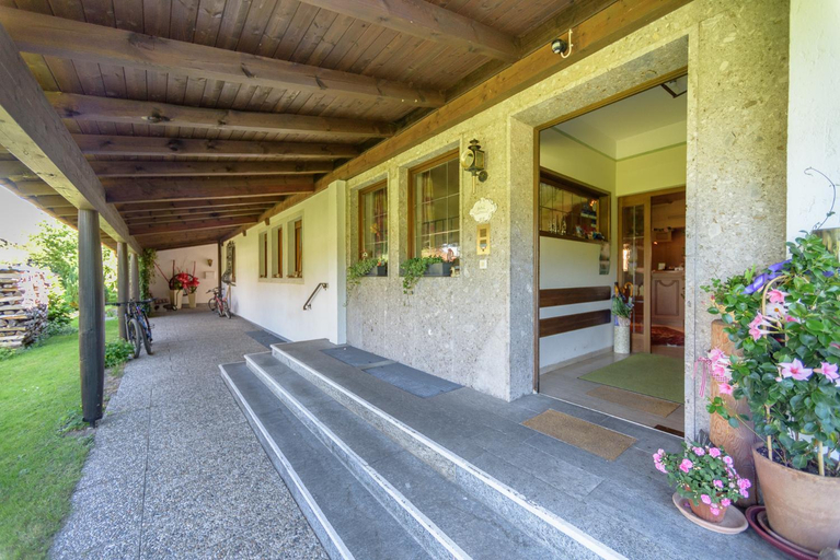 Kleines Hotel Edeltraud, Rosenheim