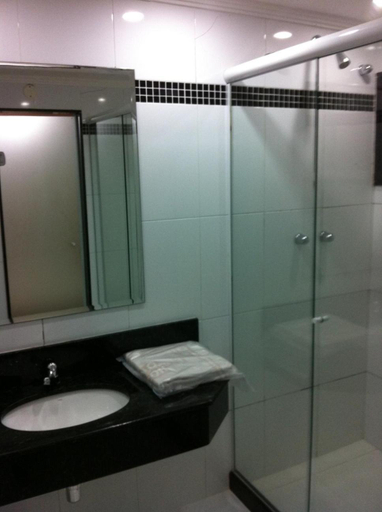 Others 2, Hotel Encontros (Adult Only), Rio de Janeiro