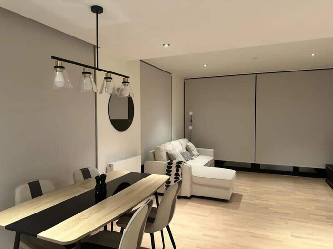 Business Facilities