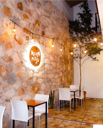 Food & Drinks, Hostal Encounter Guanajuato, Guanajuato