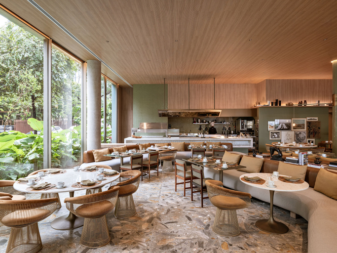 Food & Drinks 5, Pulso Hotel Faria Lima, São Paulo