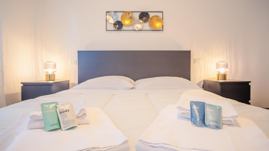 Room 2, Il Roseto - Italian Homing, Brescia