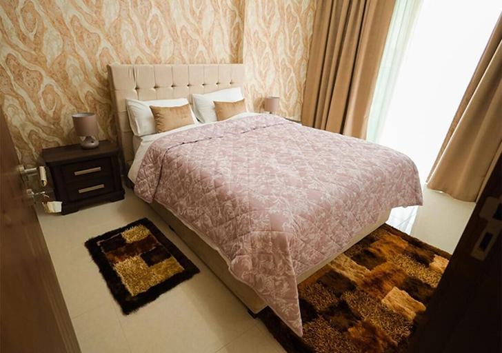 Bedroom 2, Mh- 2 Bhk Brand New Apt Reva Residence Ref 25011, Dubai