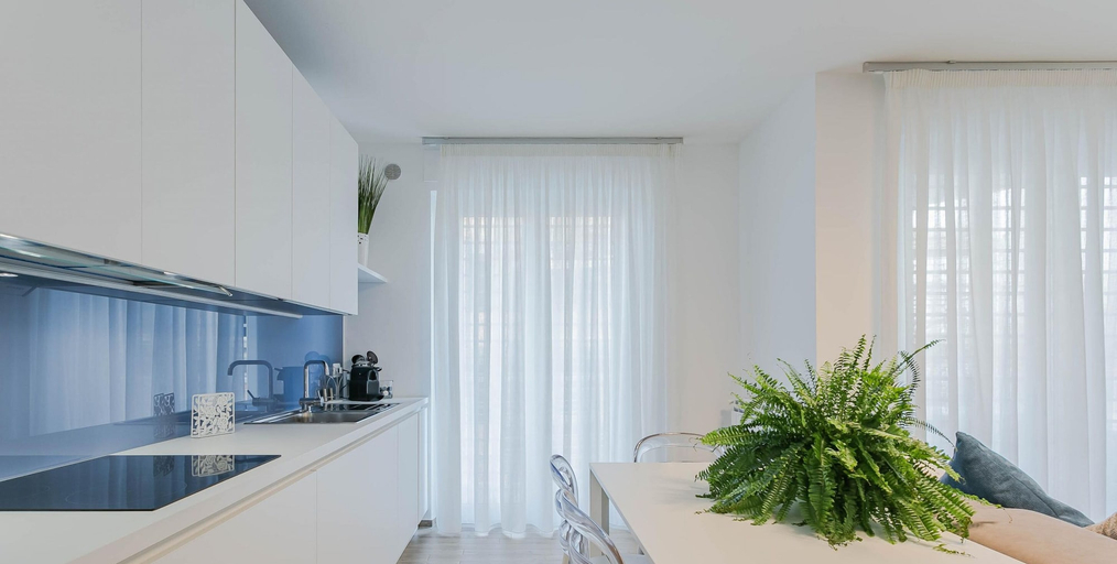 Room 2, Affittacamere Incanto a Mare Apartment by Wonderful Italy, Bari