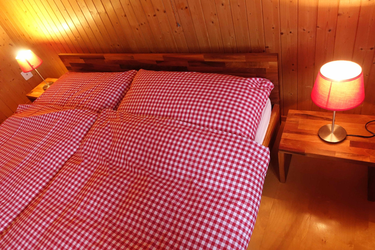 Room 3, Ferienwohnung Sandgasse, Glarus