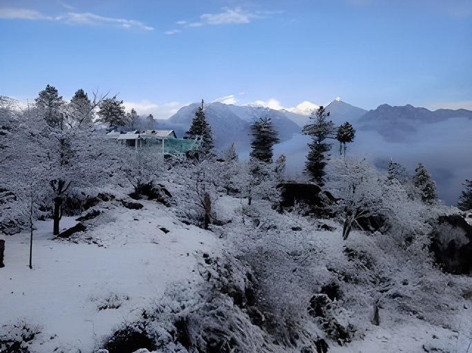 Exterior & Views 5, Zero Degree Homestay, Chamoli