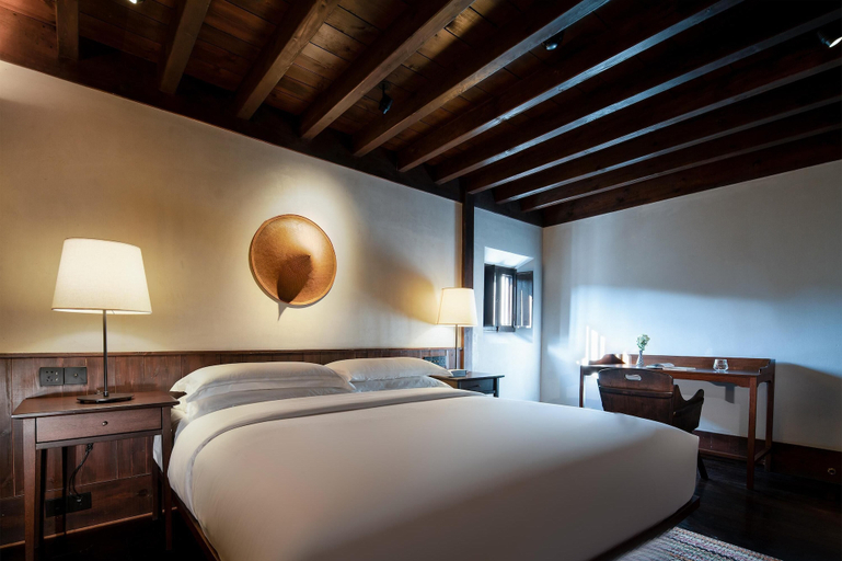 Bedroom 2, Lijiang Old Town Anyu Hotel, Lijiang