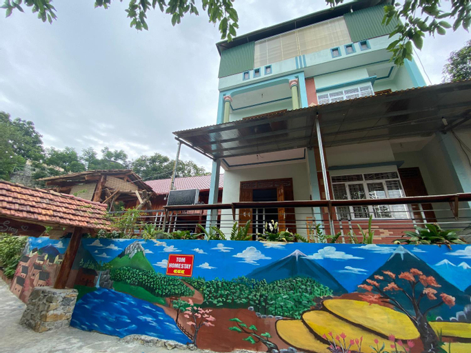 Tom Homestay, Yên Minh