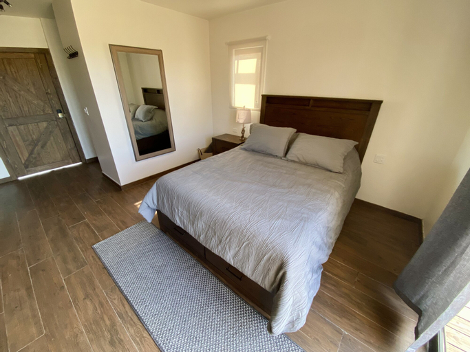 Bedroom 9
