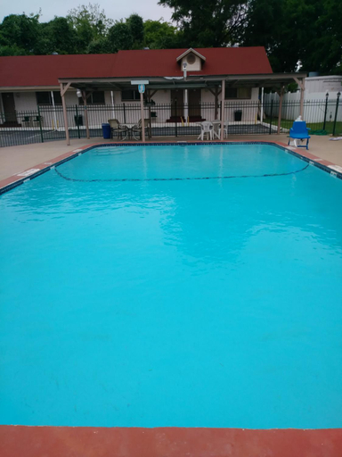 Others 3, Garden Inn & Suites New Braunfels, Comal