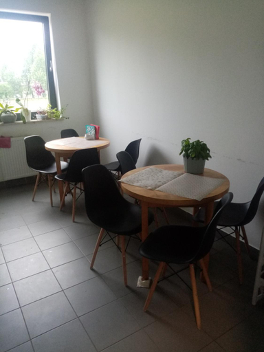 Others 4, Hostel Zalogowa, Gdańsk City