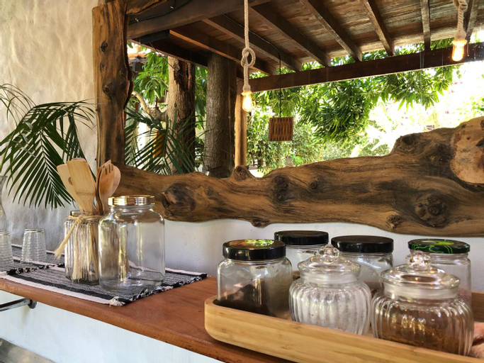 Food & Drinks 3, Recanto de Ibiza, Tibau do Sul