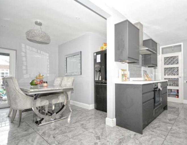 Others 5, Immaculate 3-bed House in Bungay, Norfolk