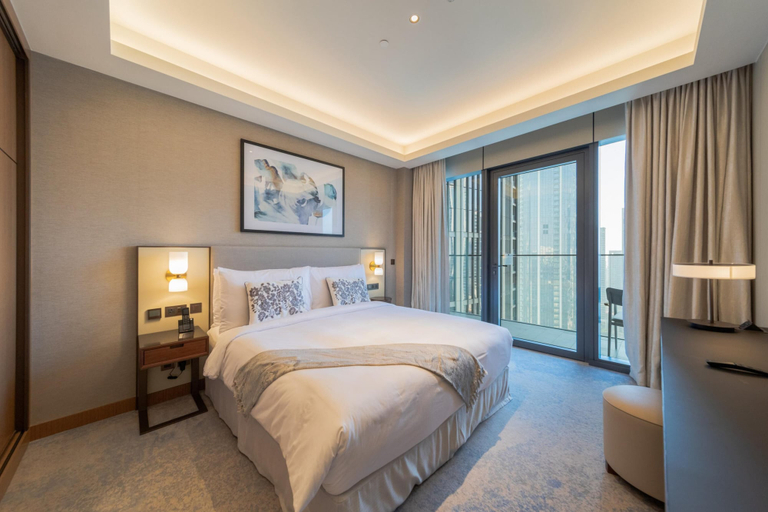 Others 5, DXB - Address Residences Dubai Opera - 3303 - DT, Dubai