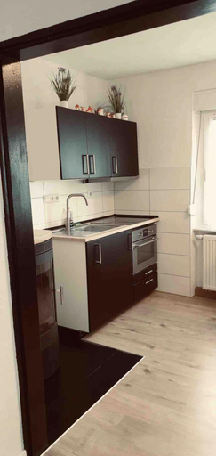 Others 2, Lovely 1-bed Apartment in Koblenz, Koblenz