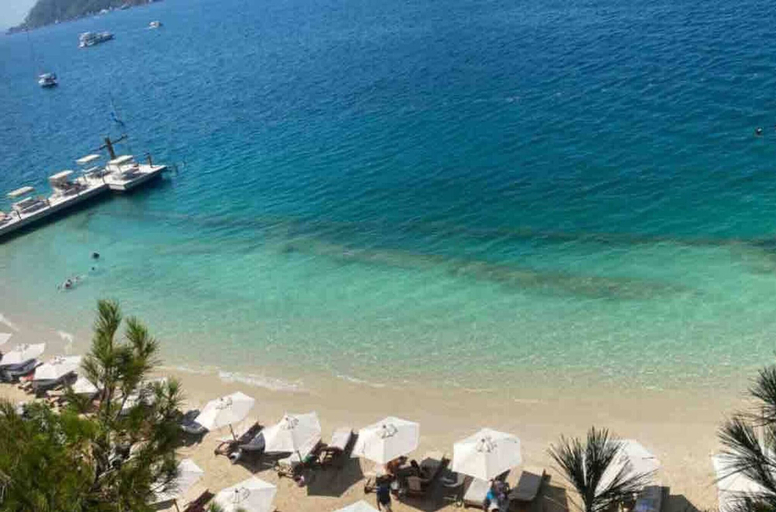 Others 4, Gorgeous Family Pool Villa In Gocek, Fethiye