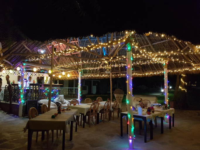 Food & Drinks 3, Maison Muge Boutique Resort, Kilifi North