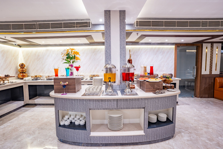 Food & Drinks 5, Regenta Inn Gurugram, Gurgaon
