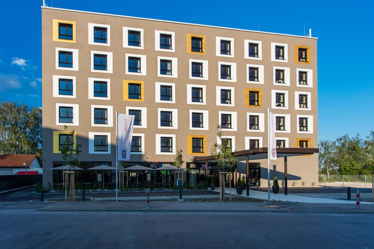 Others 5, Hotel am Campus, Ingolstadt