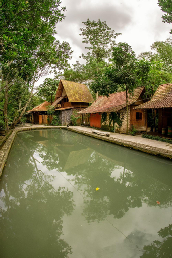 Sport & Beauty 5, Villa Kampung Ayem, Sleman