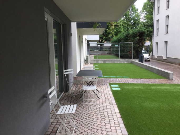 Others 4, Hotel Garni Villa Maria, Trento