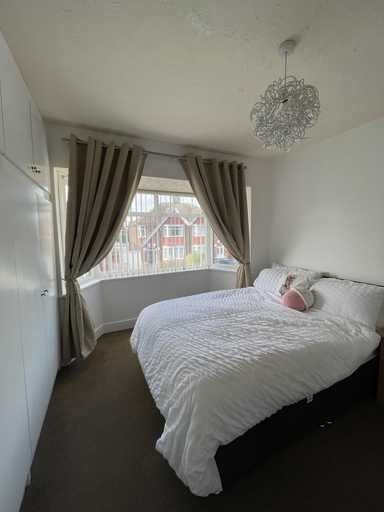 Others 2, 3 bed House in Blackpool With Cinema & hot tub, Blackpool