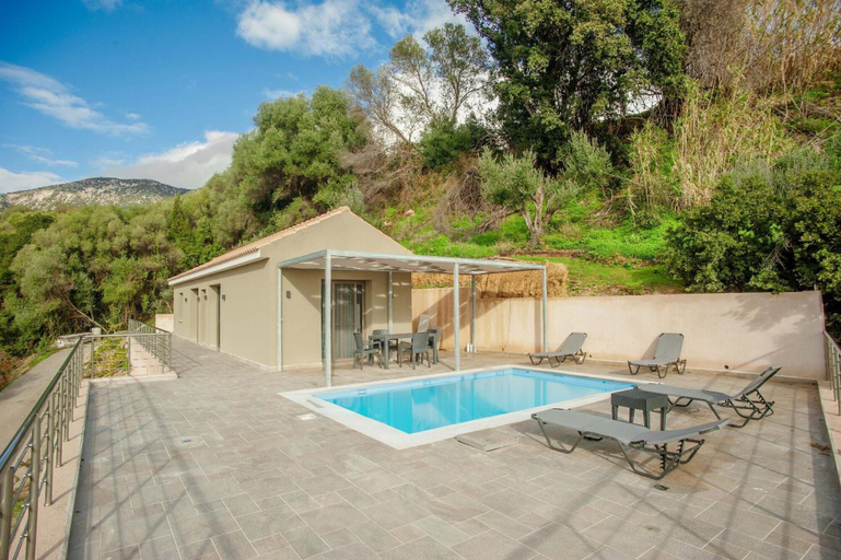 Room 1, Villa Angela in Ionian Islands, Ionian Islands