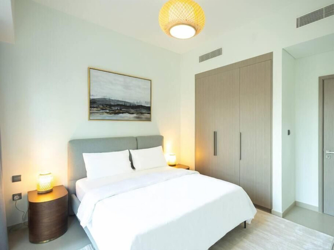 Bedroom 2, Mh - Luxury Redefined 1- Bedroom Ref - 4007, Dubai