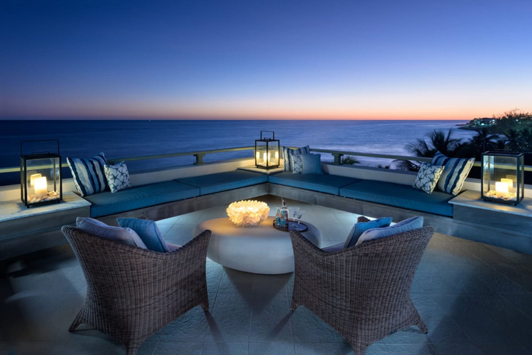 Others 4, Hectors House by Blue Sky Luxury